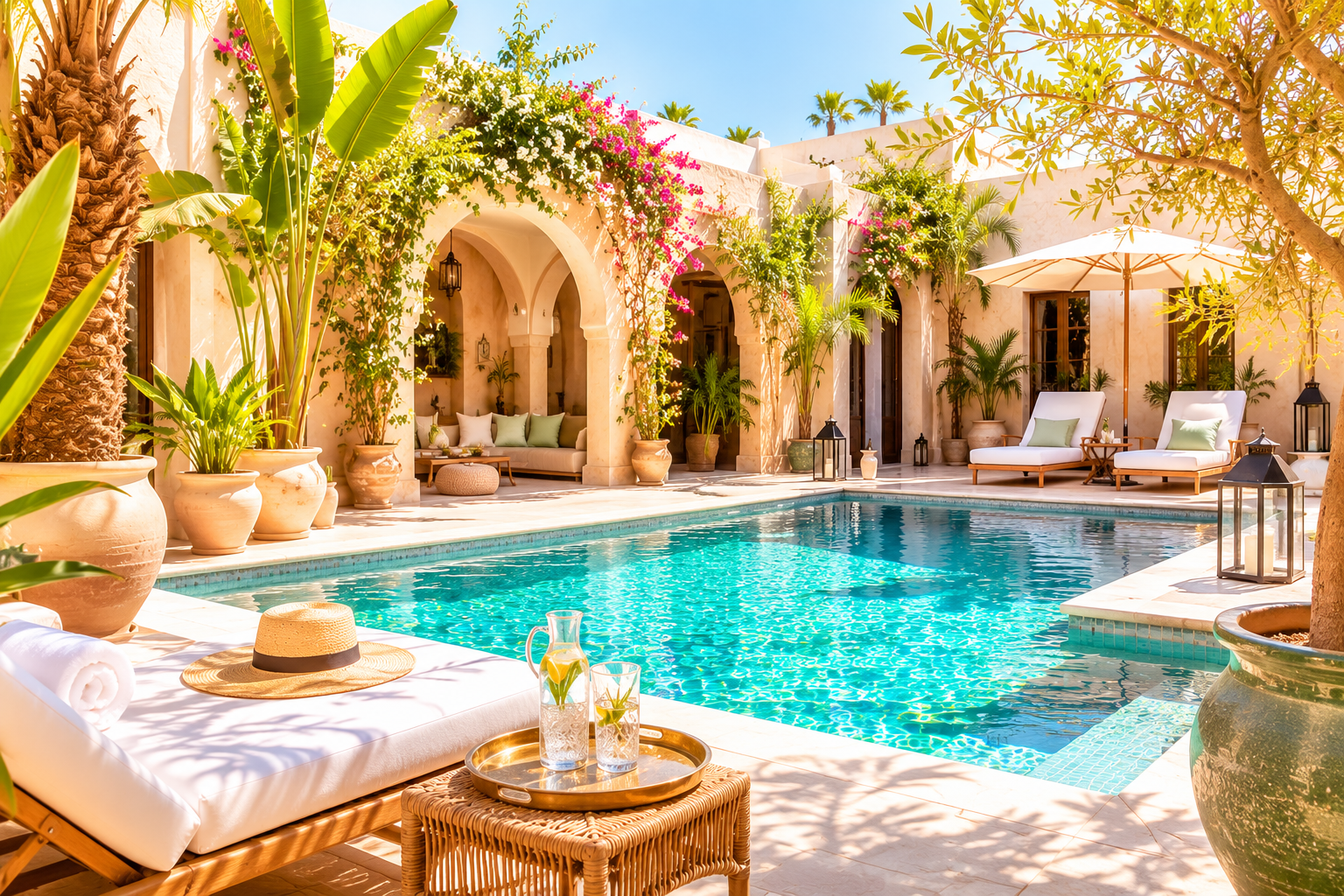 Marrakech