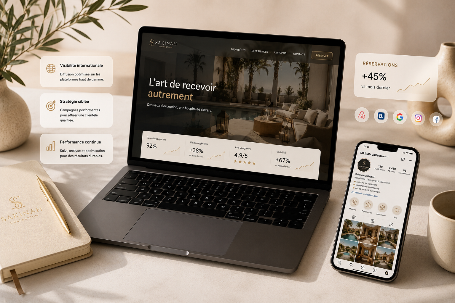 Marketing Digital